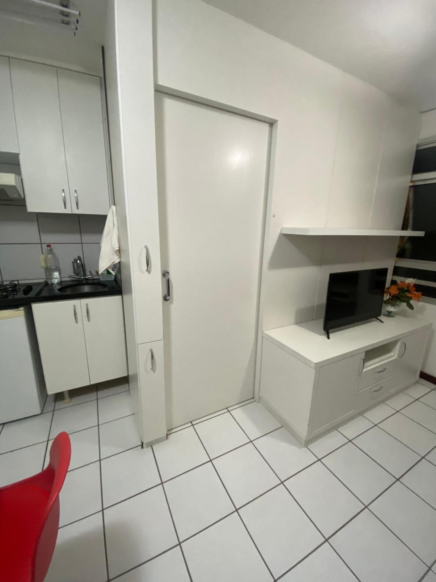 Excelente Lugar Apartamento Brasília Exterior foto