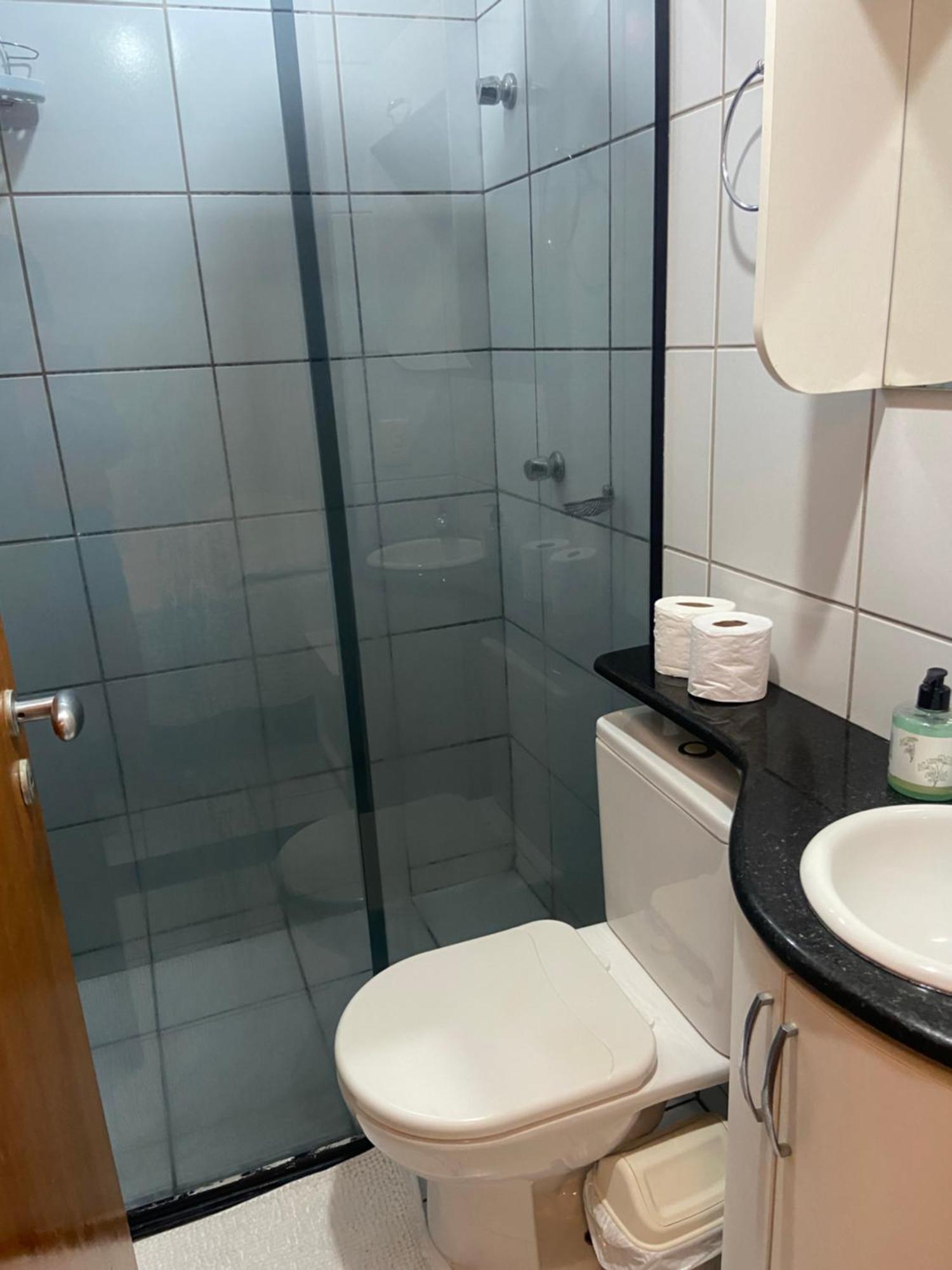 Excelente Lugar Apartamento Brasília Exterior foto