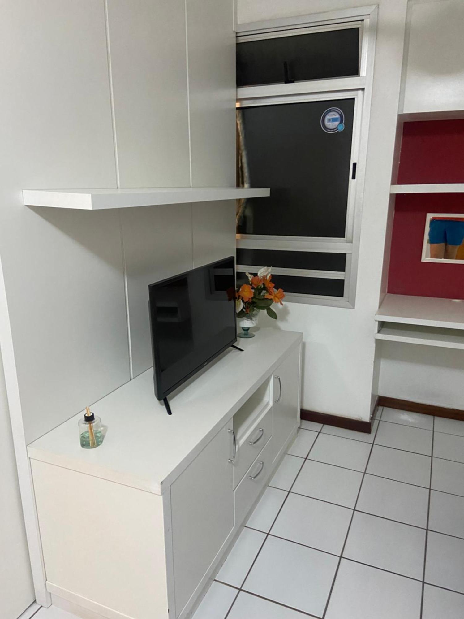 Excelente Lugar Apartamento Brasília Exterior foto