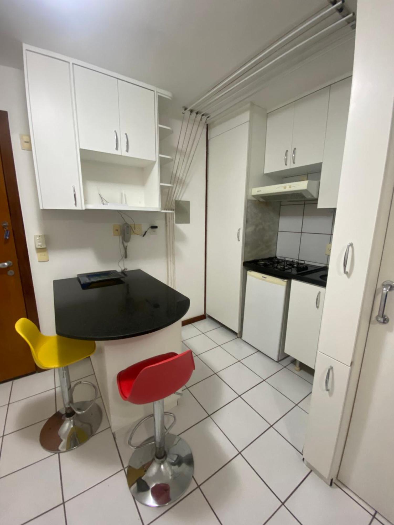 Excelente Lugar Apartamento Brasília Exterior foto