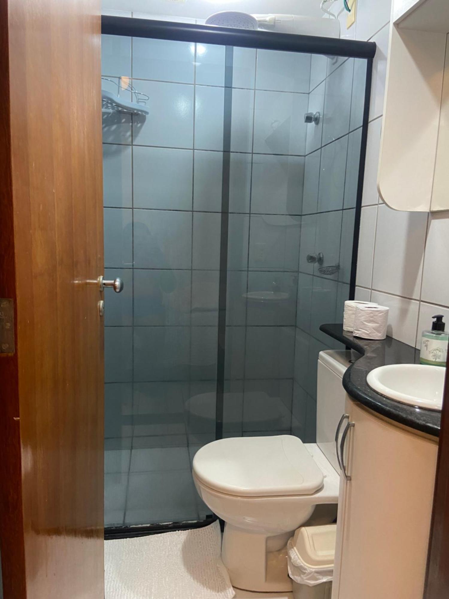Excelente Lugar Apartamento Brasília Exterior foto