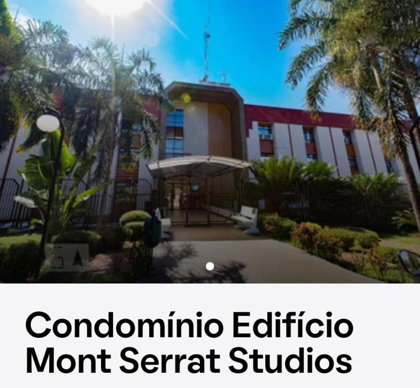 Excelente Lugar Apartamento Brasília Exterior foto
